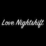 Love Nightshift discount code